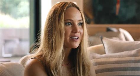 no hard feelings leak|Jennifer Lawrence is full frontal nude in Netflixs No Hard Feelings